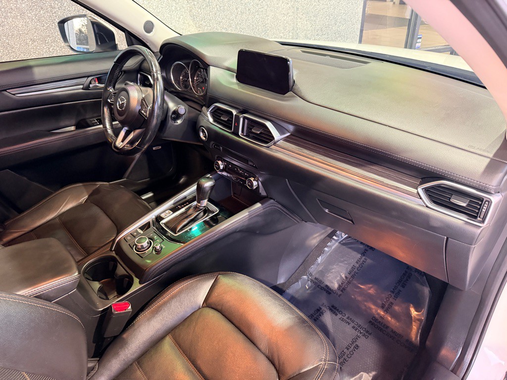 2017 Mazda CX-5 Image 22