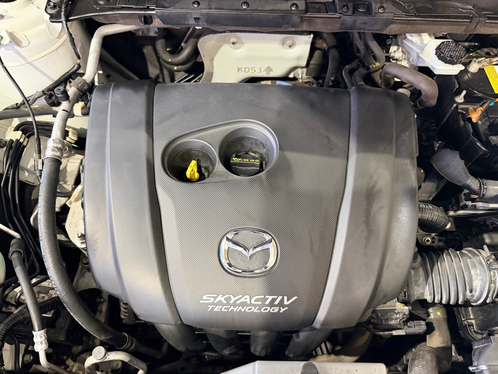 2017 Mazda CX-5 Image 23