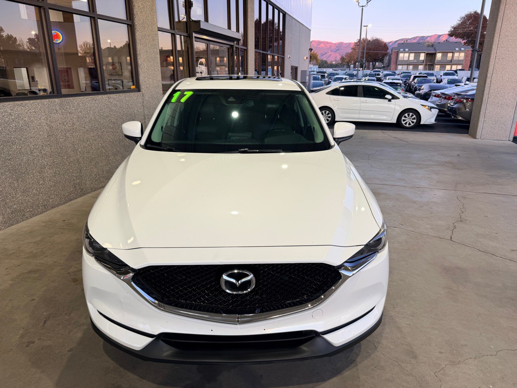 2017 Mazda CX-5 Image 24