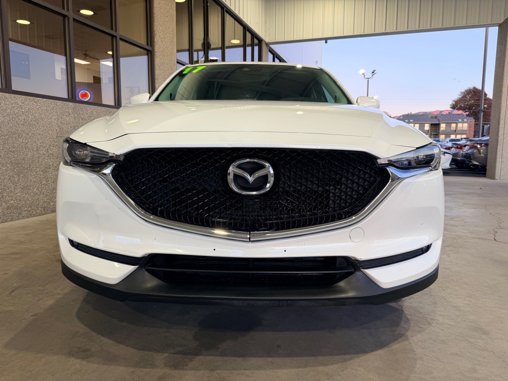 2017 Mazda CX-5 Image 25