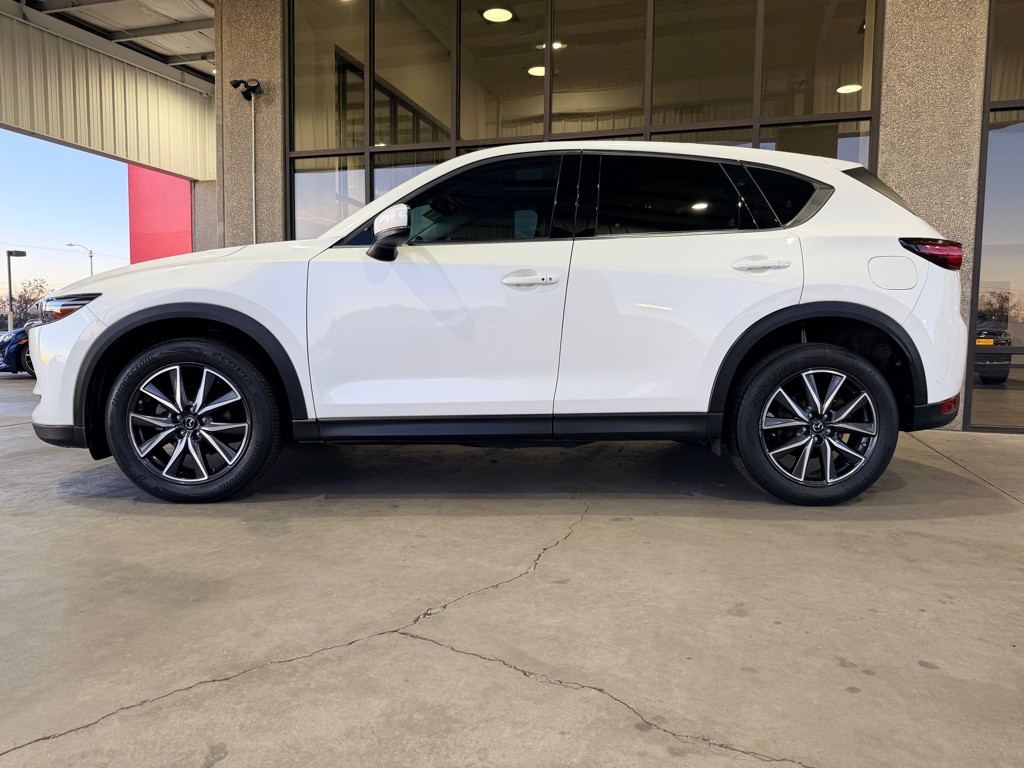 2017 Mazda CX-5 Image 29