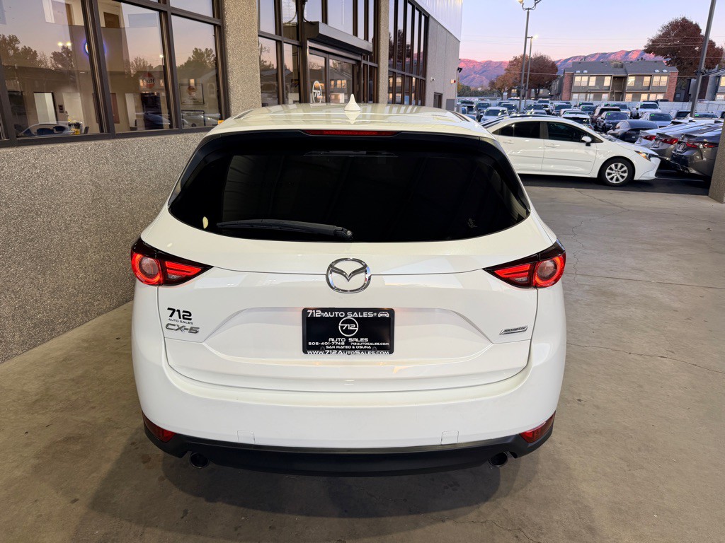 2017 Mazda CX-5 Image 32