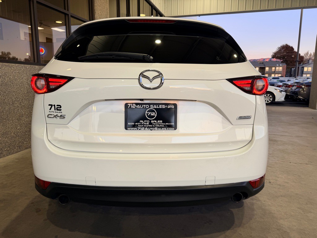 2017 Mazda CX-5 Image 33