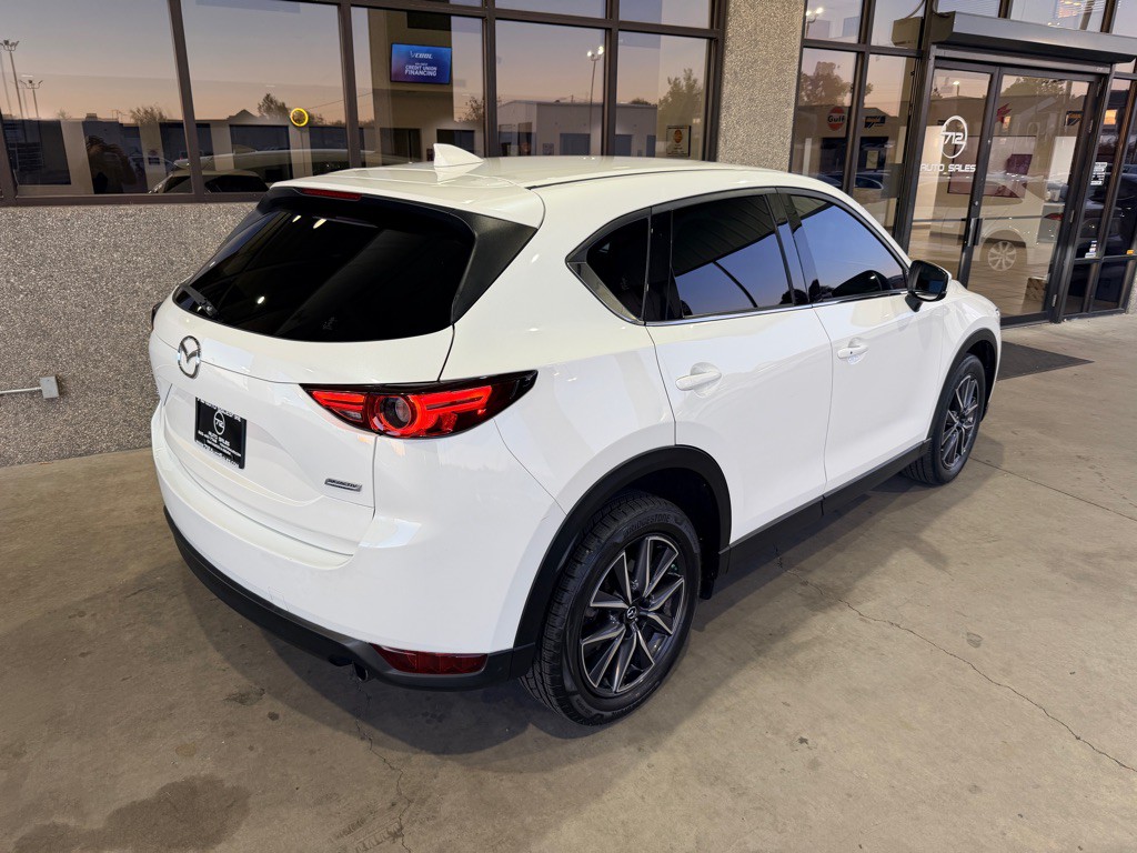 2017 Mazda CX-5 Image 34