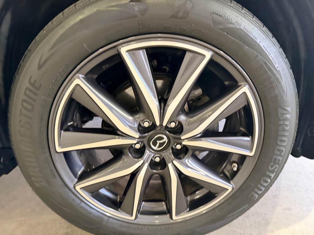 2017 Mazda CX-5 Image 43