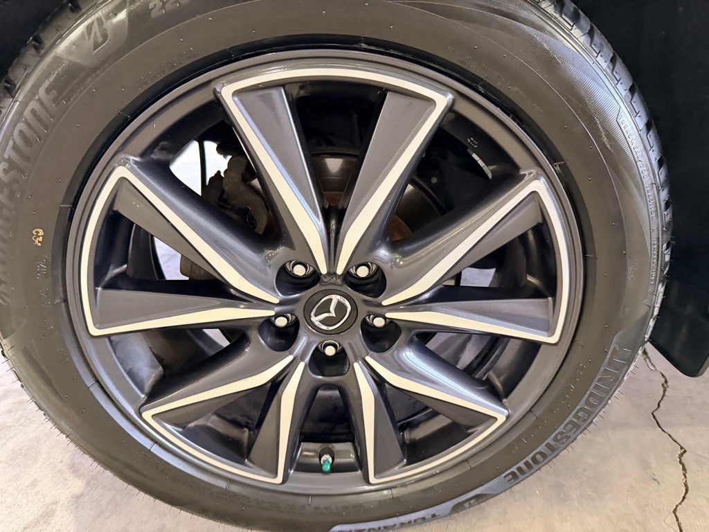 2017 Mazda CX-5 Image 44