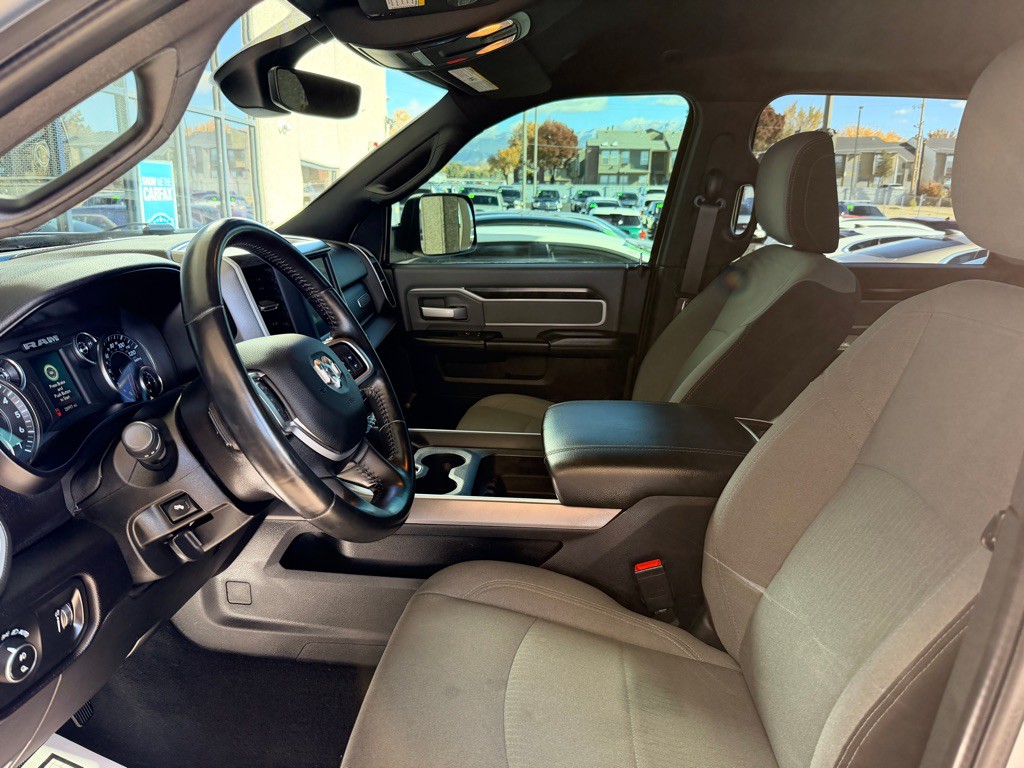 2022 RAM 2500 Image 6