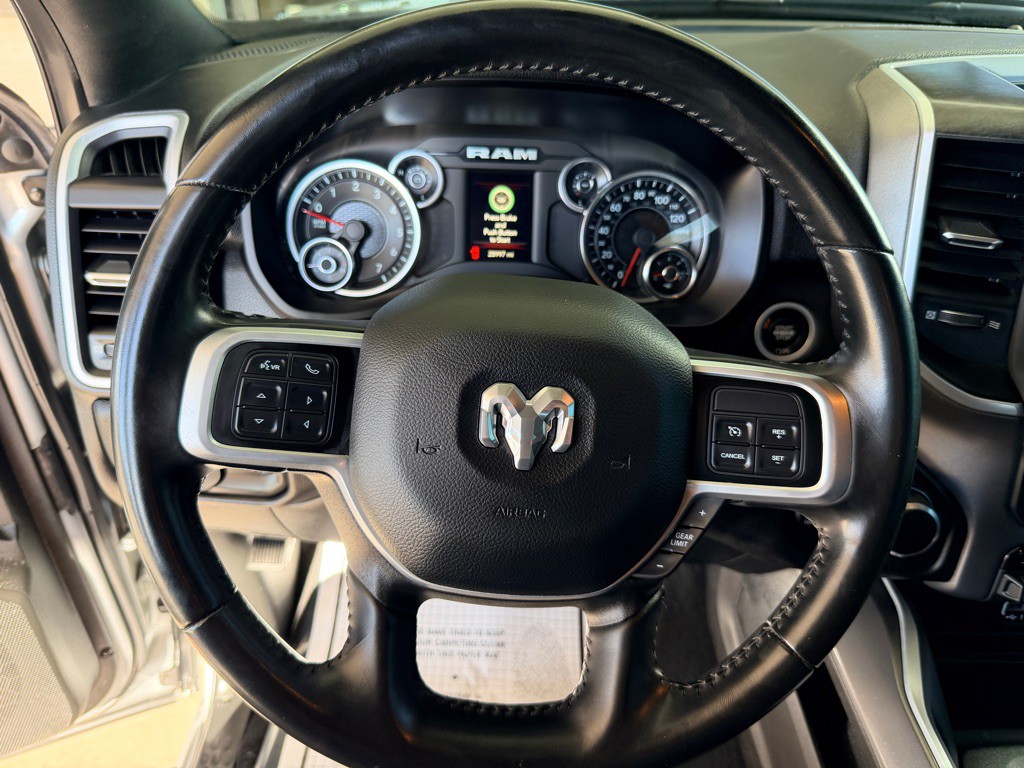 2022 RAM 2500 Image 9