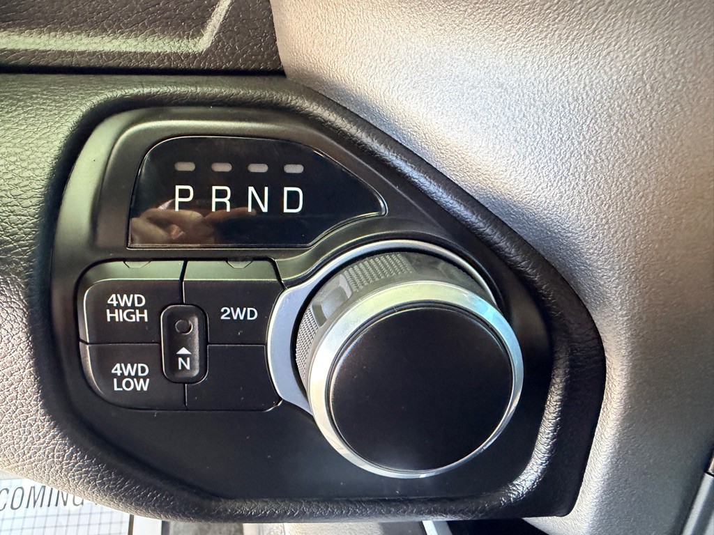 2022 RAM 2500 Image 12