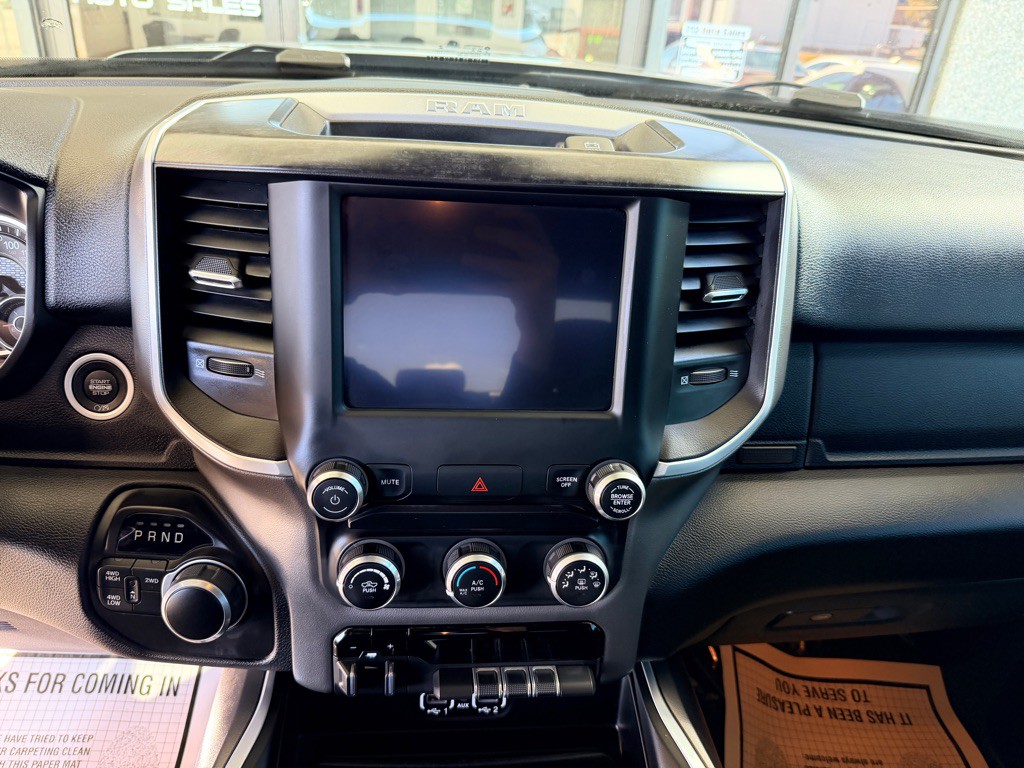 2022 RAM 2500 Image 13