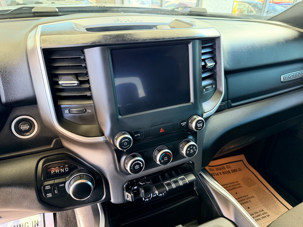 2022 RAM 2500 Image 14