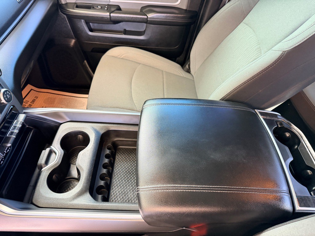 2022 RAM 2500 Image 15