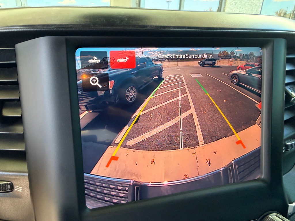 2022 RAM 2500 Image 16