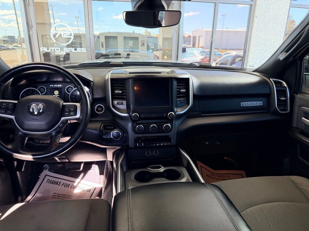 2022 RAM 2500 Image 18