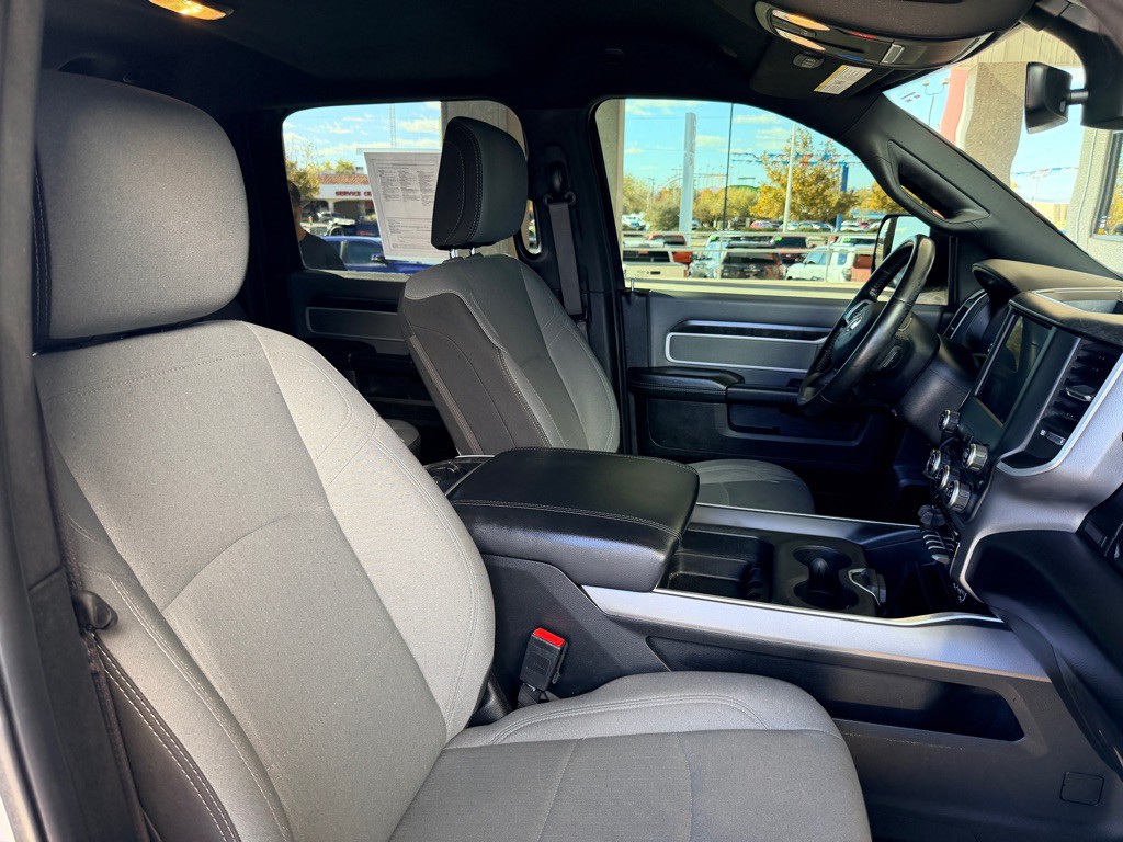 2022 RAM 2500 Image 20