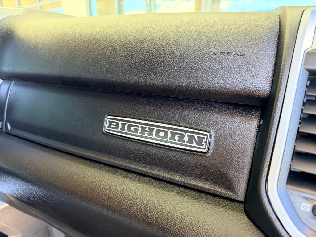 2022 RAM 2500 Image 22