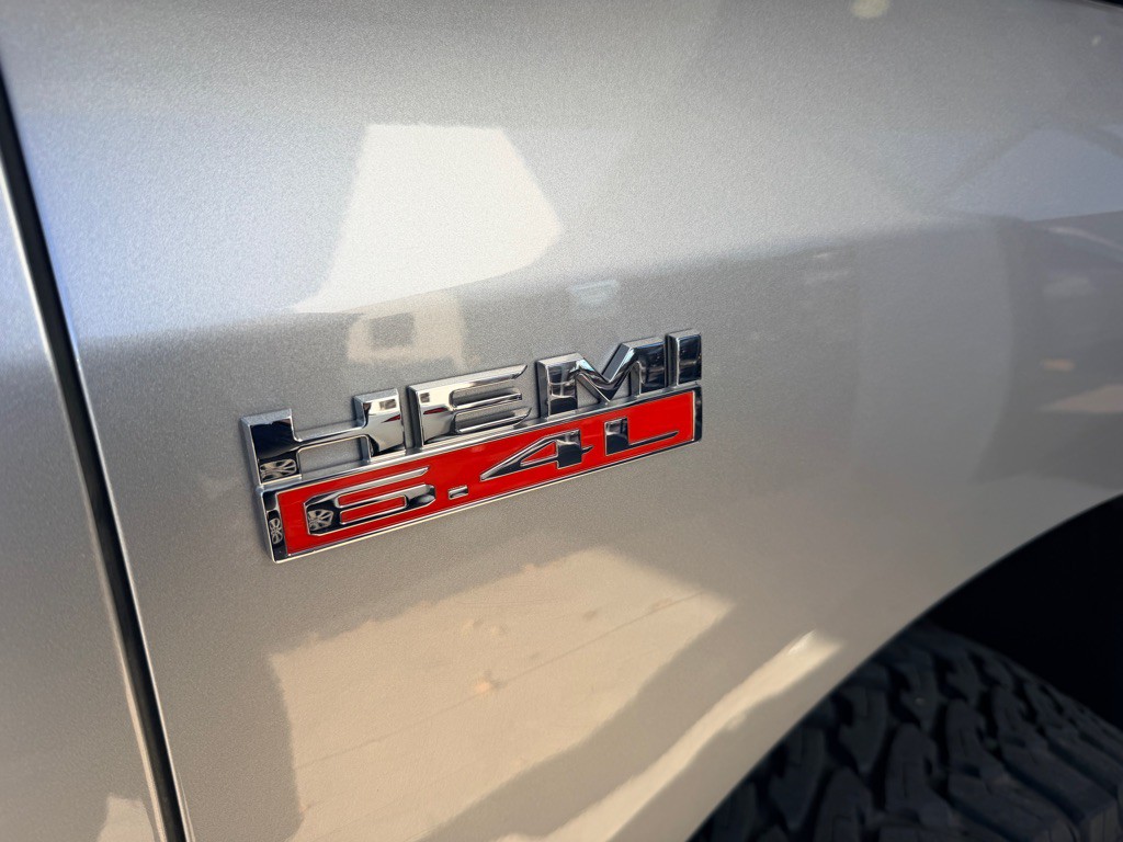 2022 RAM 2500 Image 24