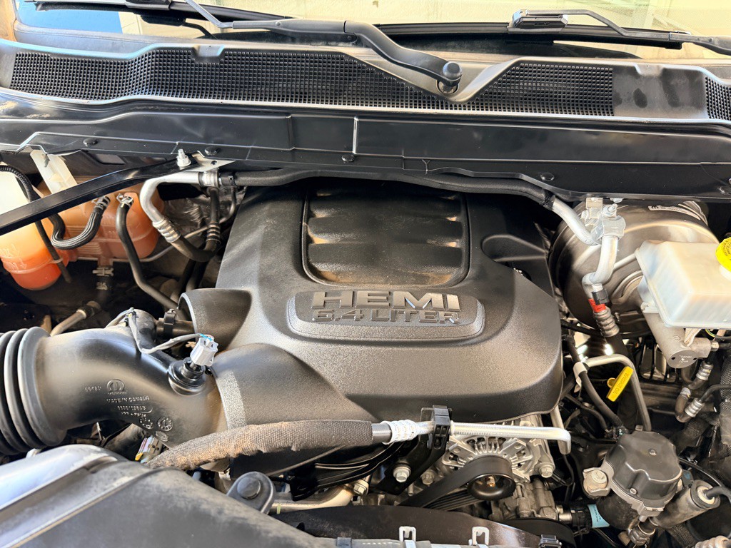 2022 RAM 2500 Image 26