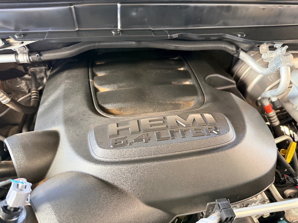 2022 RAM 2500 Image 27