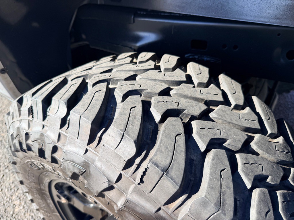 2022 RAM 2500 Image 43