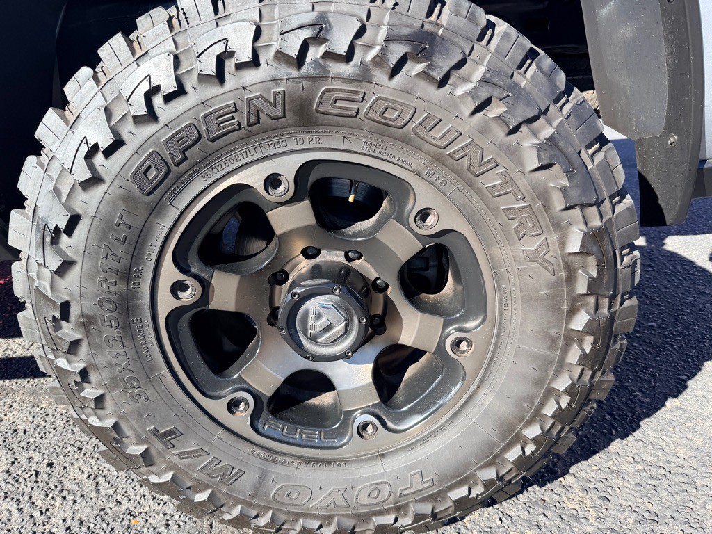 2022 RAM 2500 Image 44