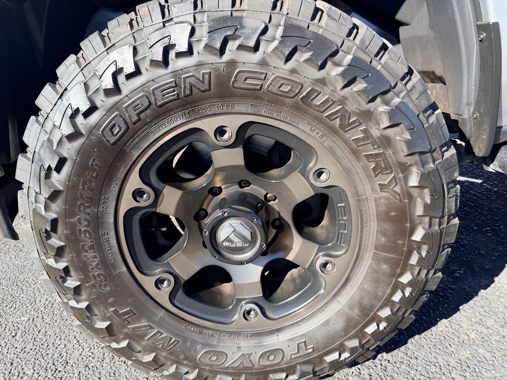 2022 RAM 2500 Image 45