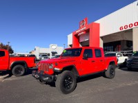 Image for 2020 Jeep Gladiator Rubicon ID: 7015165