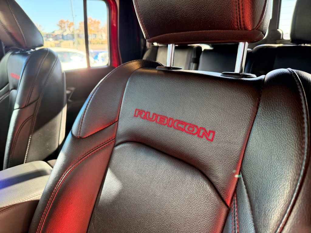 2020 Jeep Gladiator Image 7