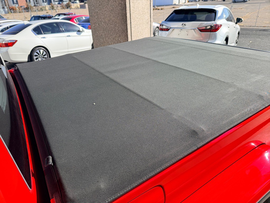 2020 Jeep Gladiator Image 22