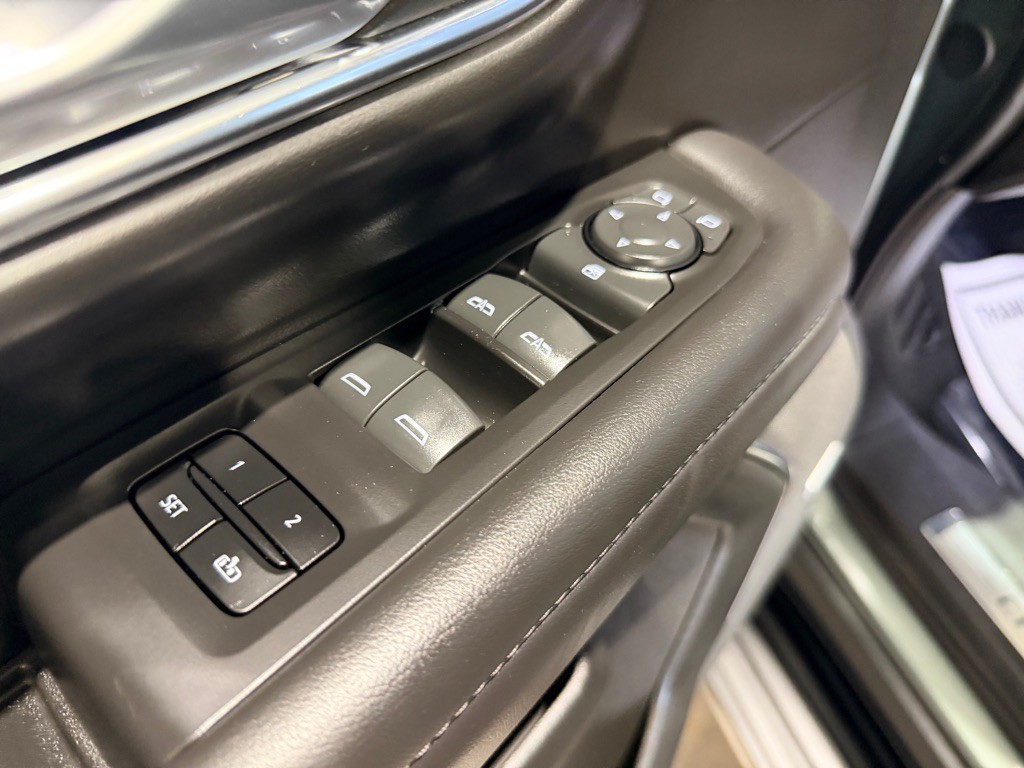 2024 Chevrolet Tahoe Image 5