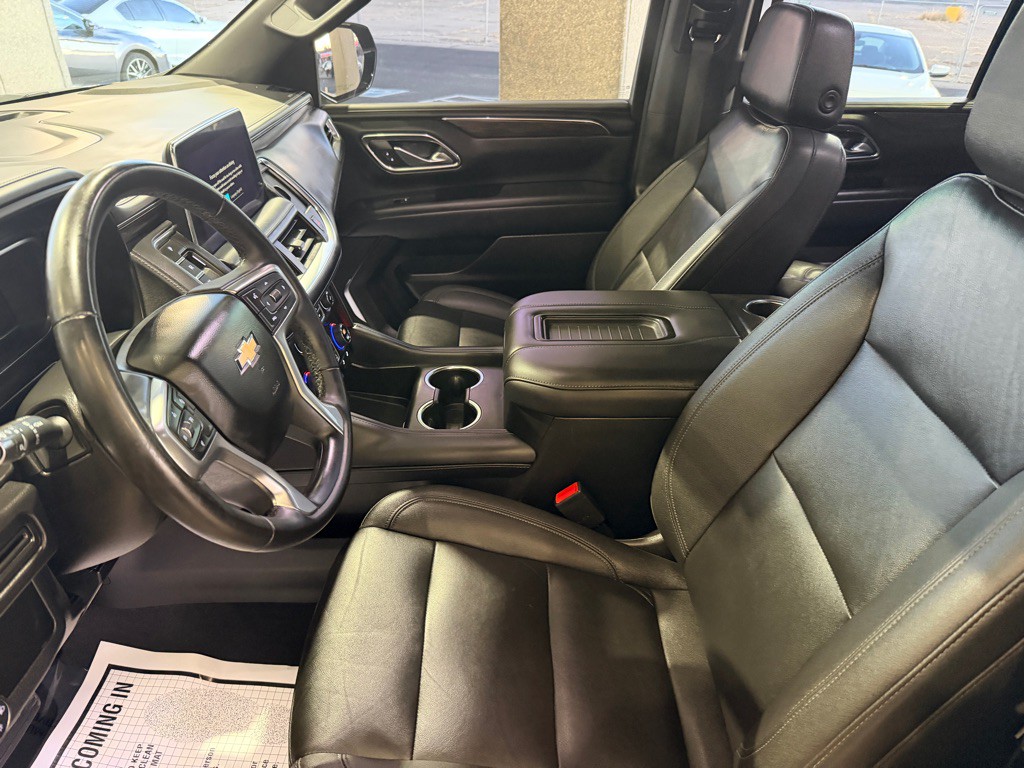2024 Chevrolet Tahoe Image 7