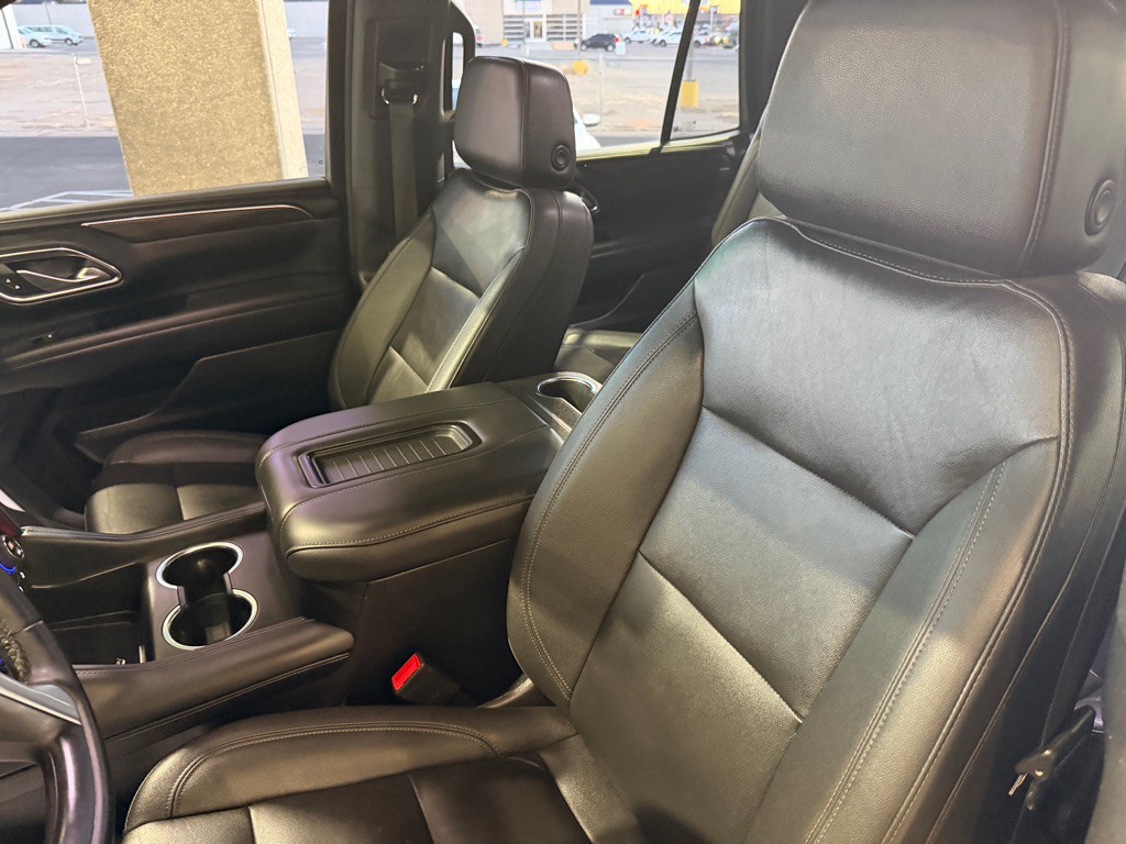 2024 Chevrolet Tahoe Image 8