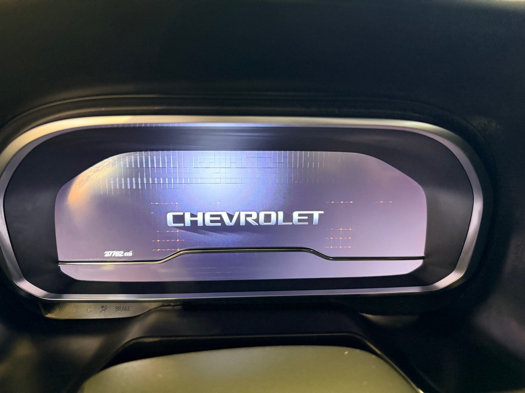 2024 Chevrolet Tahoe Image 12