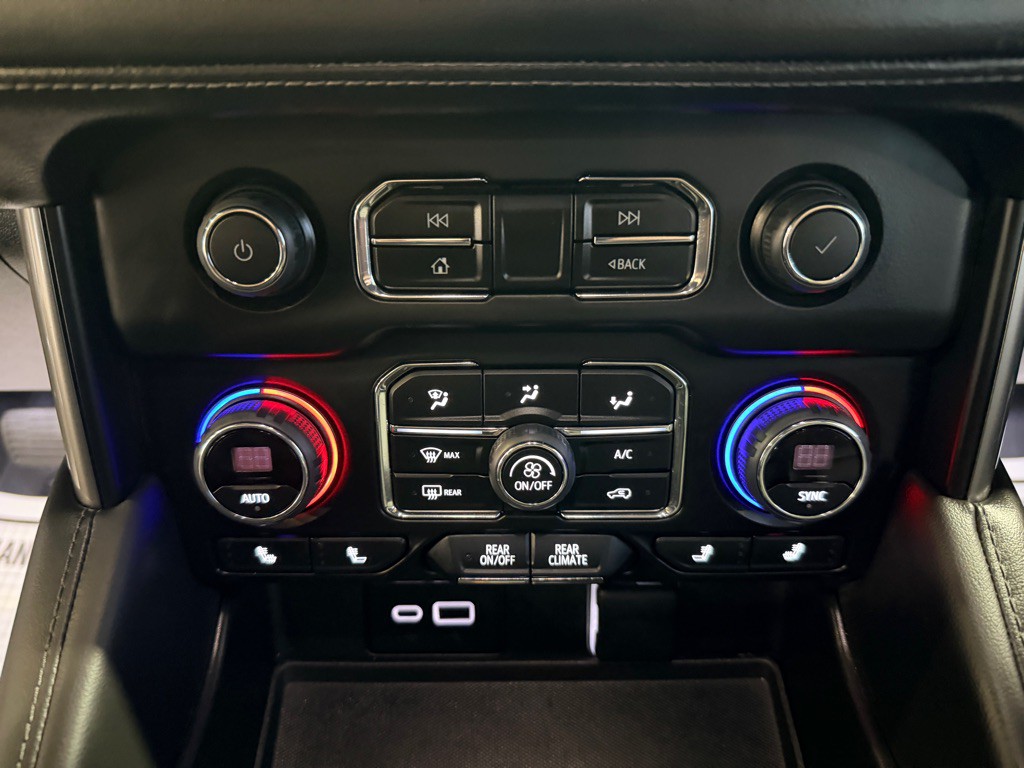 2024 Chevrolet Tahoe Image 14