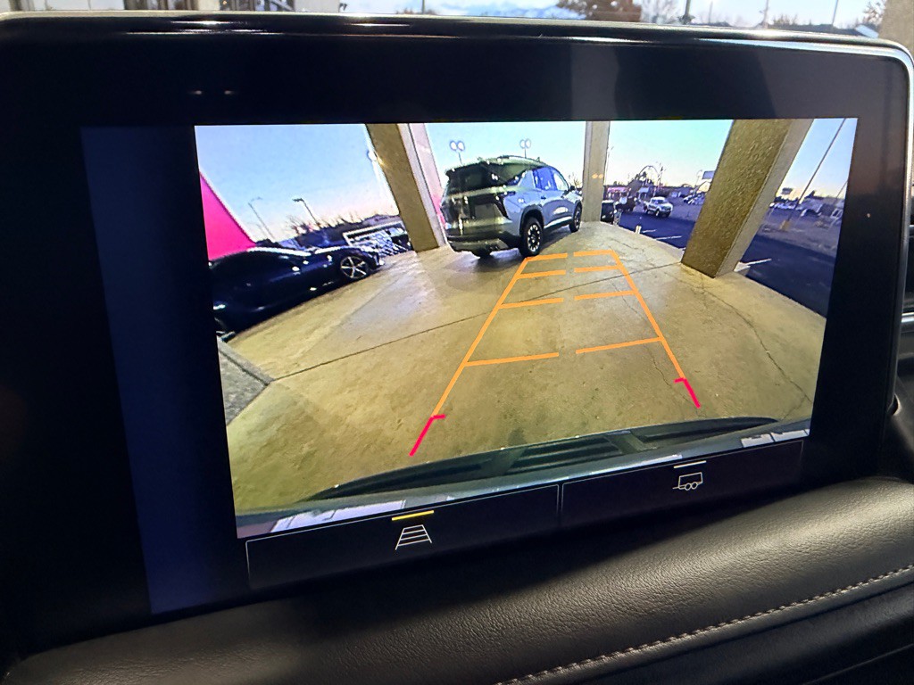 2024 Chevrolet Tahoe Image 16