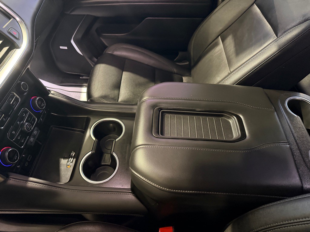 2024 Chevrolet Tahoe Image 17