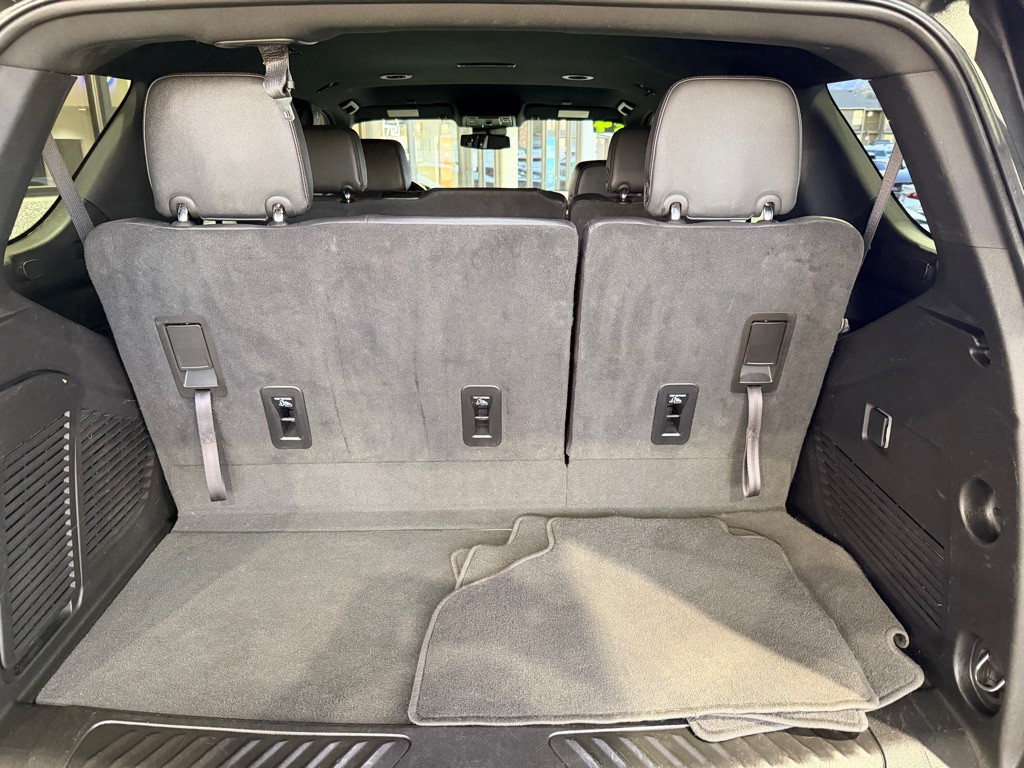 2024 Chevrolet Tahoe Image 21