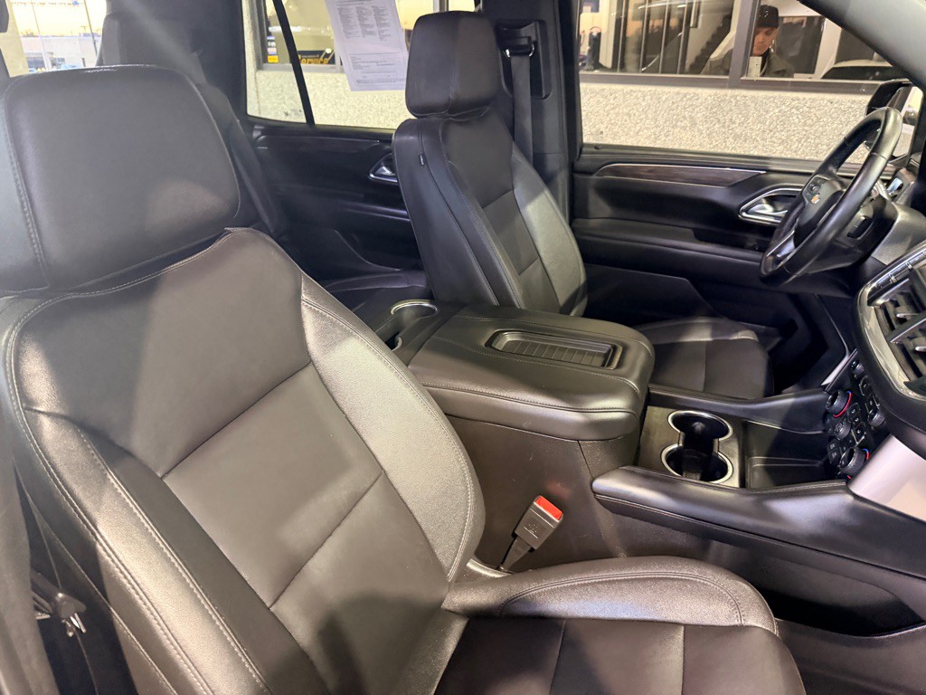 2024 Chevrolet Tahoe Image 24