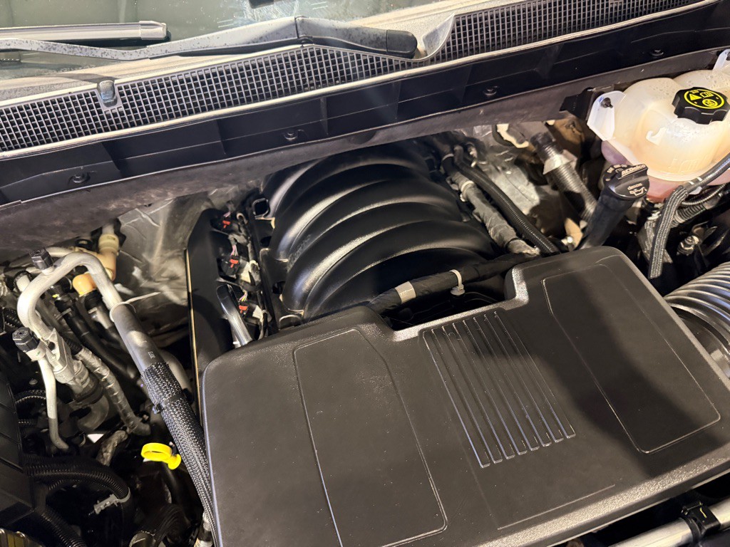 2024 Chevrolet Tahoe Image 27