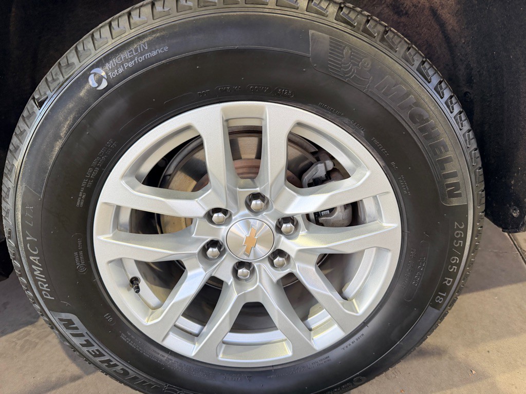 2024 Chevrolet Tahoe Image 45