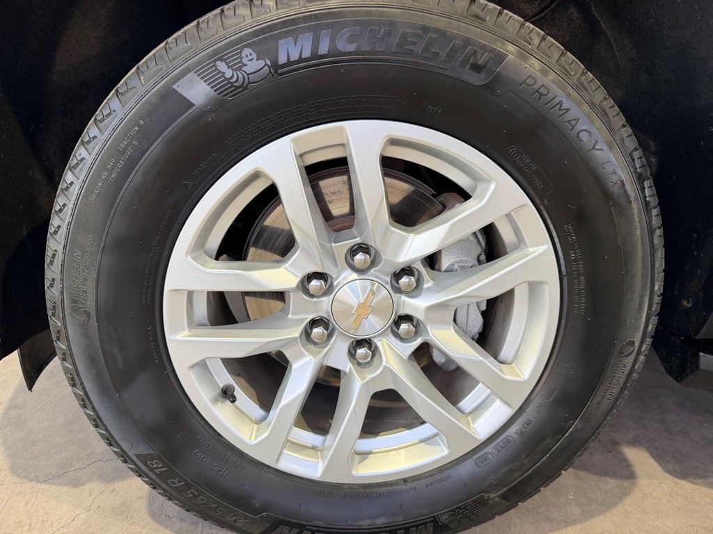 2024 Chevrolet Tahoe Image 46