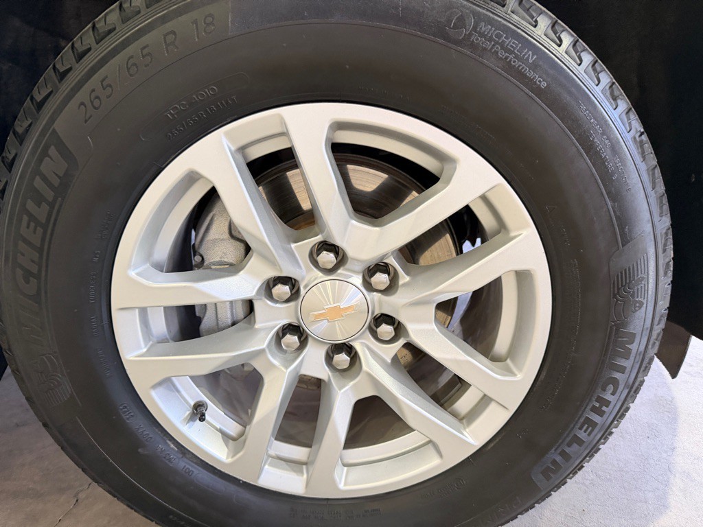 2024 Chevrolet Tahoe Image 47