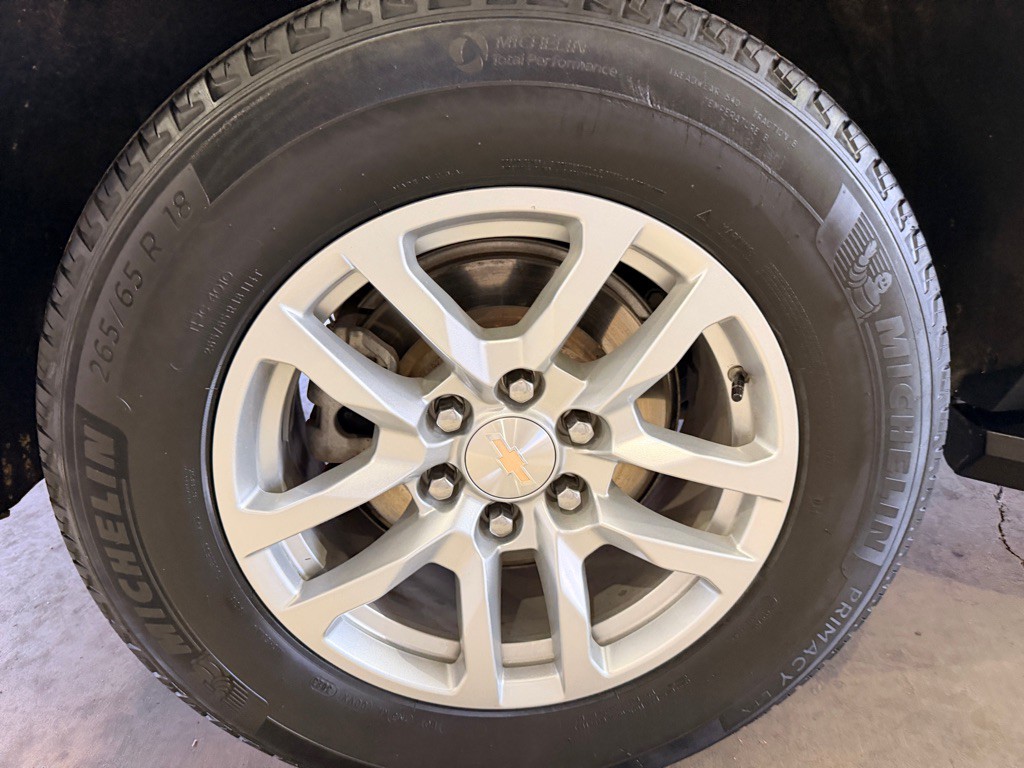 2024 Chevrolet Tahoe Image 48