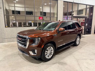 Image for 2023 GMC Yukon SLT ID: 7017092