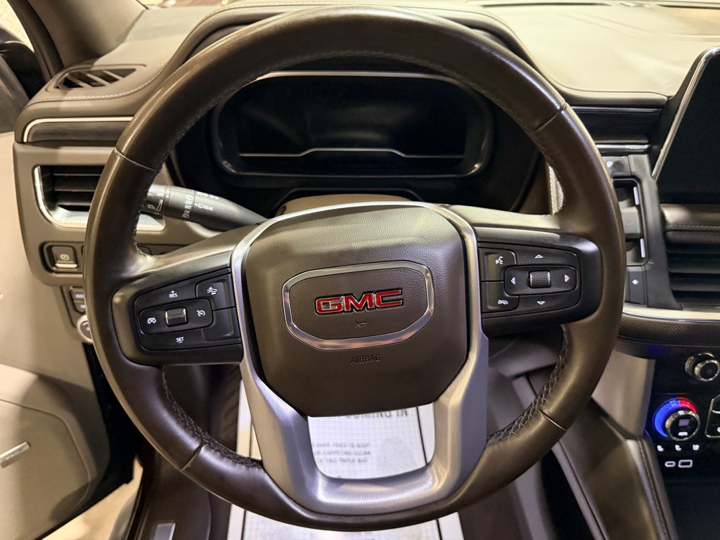 2023 GMC Yukon Image 11