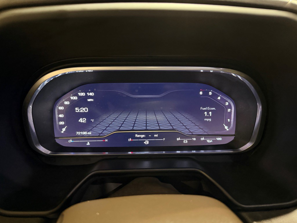 2023 GMC Yukon Image 12