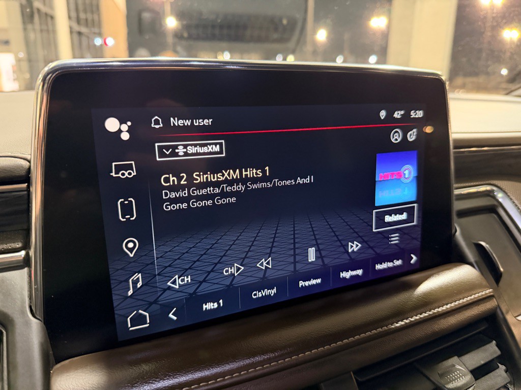 2023 GMC Yukon Image 14