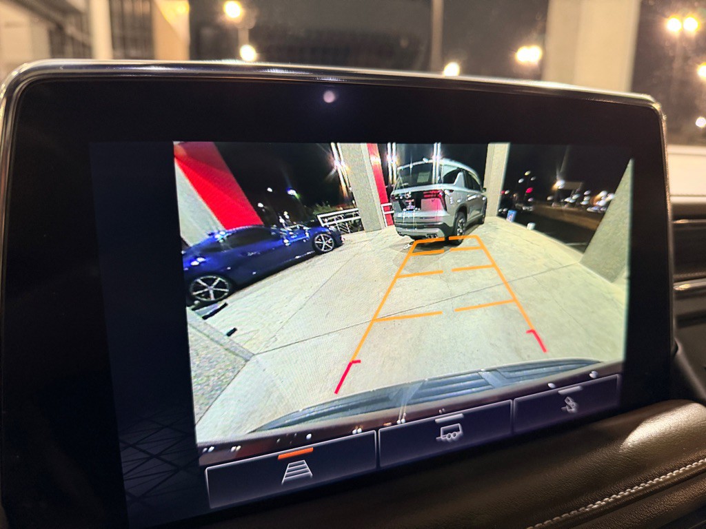 2023 GMC Yukon Image 15