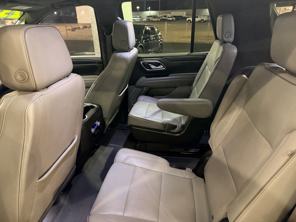 2023 GMC Yukon Image 20