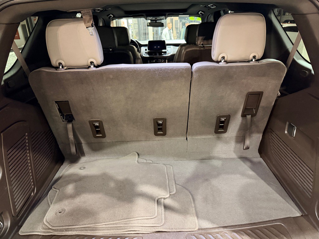 2023 GMC Yukon Image 23